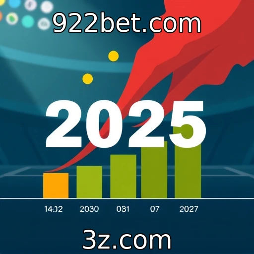 Tendências de comportamento de apostadores em 2025