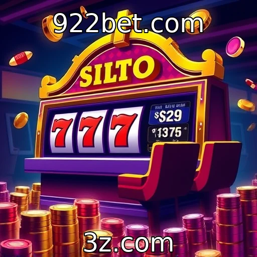 Comportamento dos apostadores em slots e roletas