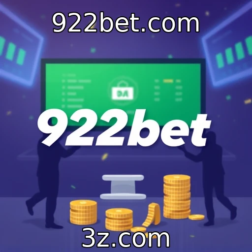 Crescimento de plataformas de apostas em mercados emergentes