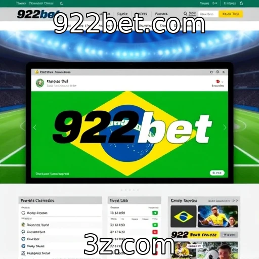 Expansão dos operadores de apostas no mercado brasileiro