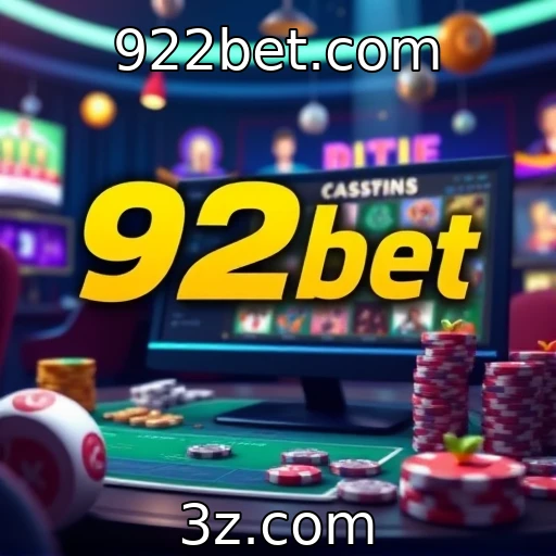 Novas regulamentações e seu impacto nos cassinos online