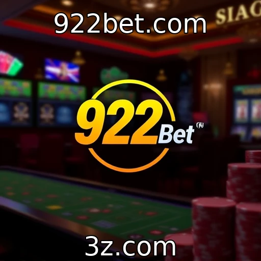 Mudanças regulatórias e seu impacto nos cassinos online