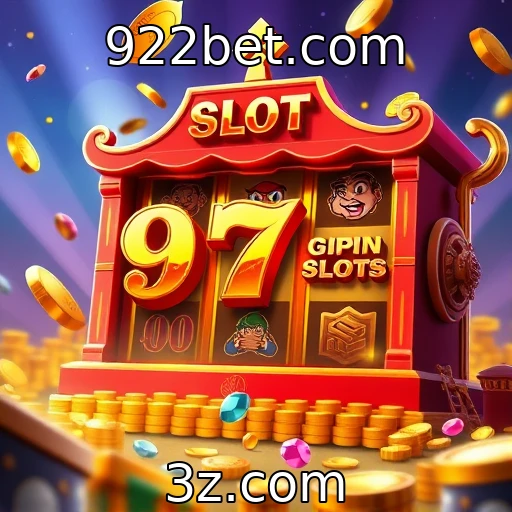 Inovação em RNG e animações para slots modernos